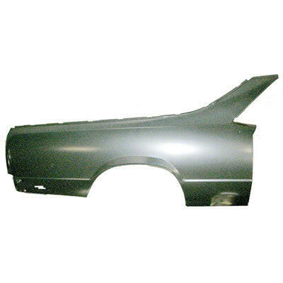 1978-1987 Chevy El Camino OE-STYLE PASSENGER SIDE QUARTER PANEL.