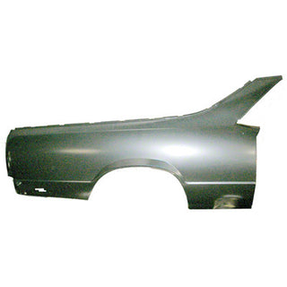 1978-1987 Chevy El Camino OE-STYLE PASSENGER SIDE QUARTER PANEL - Classic 2 Current Fabrication