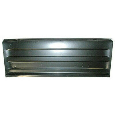 1978-1987 Chevy El Camino PU BOX PANEL, FRONT.