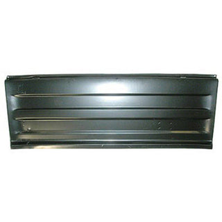 1978-1987 Chevy El Camino PU BOX PANEL, FRONT - Classic 2 Current Fabrication