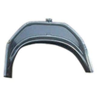 1978-1987 GMC Caballero Rear Outer Wheelhouse LH.