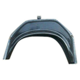 1978-1987 GMC Caballero Rear Outer Wheelhouse RH.