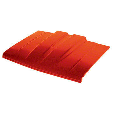 1983-1994 GMC S15 Jimmy COWL HOOD PANEL, 2 INCH SUNK SPINE.