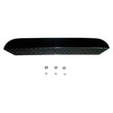 2004-2008 Chevy Colorado HOOD SCOOP INSERT - Classic 2 Current Fabrication