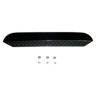 2004-2008 Chevy Colorado HOOD SCOOP INSERT.