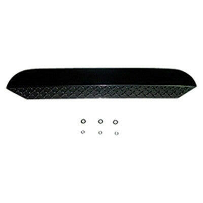 2004-2008 GMC Canyon HOOD SCOOP INSERT.