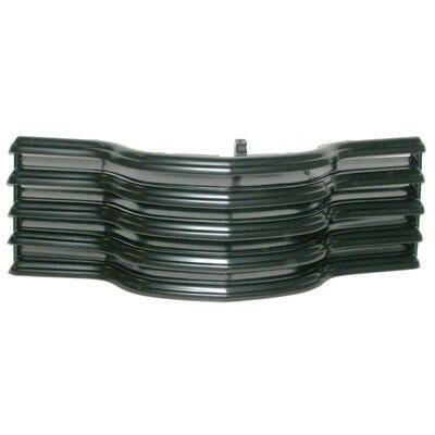 1947-1953 Chevy 1st Series Pickup GRILLE, PAINTED.