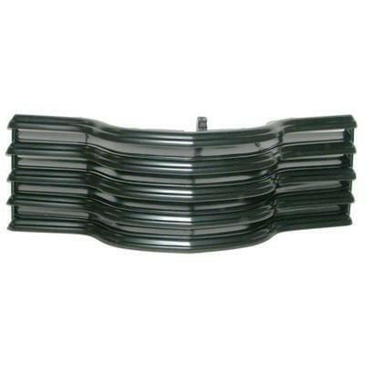 1947-1953 Chevy Suburban GRILLE, PAINTED.
