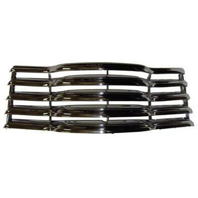 1947-1953 Chevy 1st Series Pickup GRILLE, ALL CHROME.