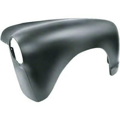 1947-1953 Chevy Suburban DRIVER SIDE FRONT FENDER.