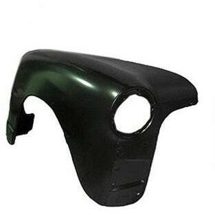 1954-1955 Chevy 1st Series Pickup PASSENGER SIDE FRONT FENDER.