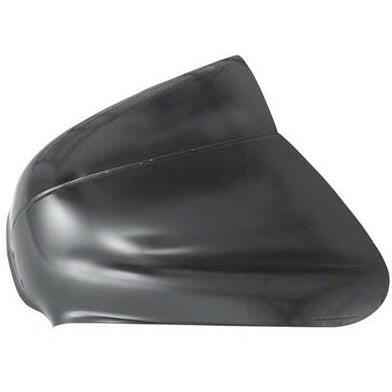 1947-1955 Chevy 1st Series Pickup STANDARD FLAT HOOD, WELDED ASSEMBLY.