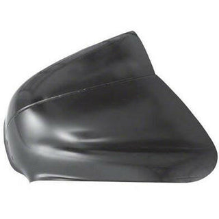 1947-1955 Chevy Suburban STANDARD FLAT HOOD, WELDED ASSEMBLY.