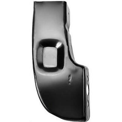 1947-1955 Chevy Suburban DRIVER SIDE LOWER REAR INNER FENDER, 12in HIGH.