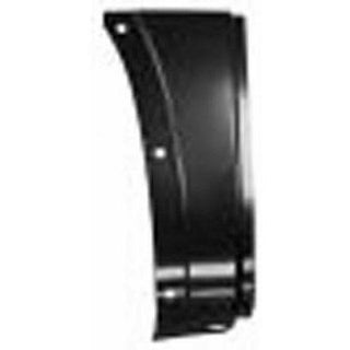 1947-1955 Chevy 1st Series Pickup DRIVER SIDE OUTER COWL PANEL, LOWER PATCH.