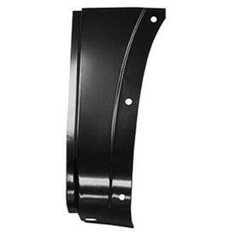 1947-1955 Chevy 1st Series Pickup PASSENGER SIDE OUTER COWL PANEL, LOWER PATCH.