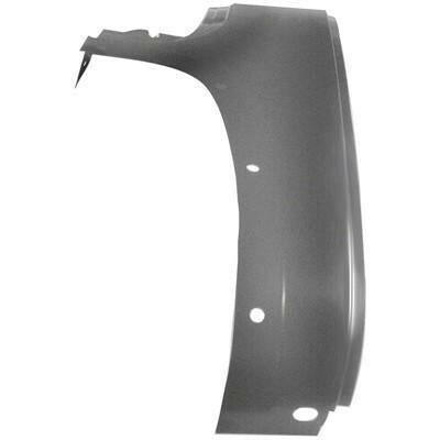 1947-1953 Chevy 1st Series Pickup DRIVER SIDE COWL OUTER SIDE PANEL.