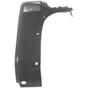1947-1955 GMC Suburban PASSENGER SIDE COWL OUTER SIDE PANEL.