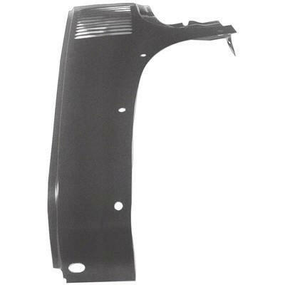 1947-1955 Chevy Suburban PASSENGER SIDE COWL OUTER SIDE PANEL.