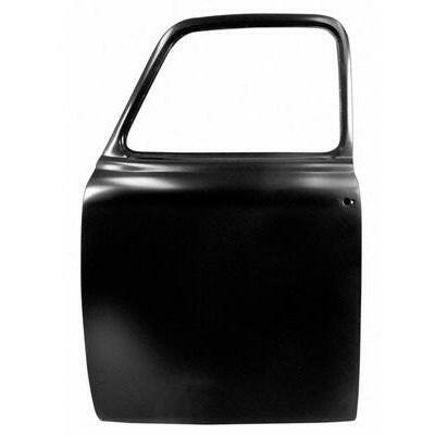 1947-1950 Chevy Suburban DRIVER SIDE DOOR SHELL.
