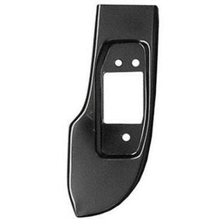 1947-1955 Chevy 1st Series Pickup PASSENGER SIDE FRONT DOOR PILLAR PATCH, 12in HIGH.