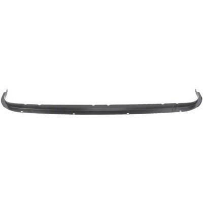 1947-1955 Chevy 1st Series Pickup REAR CAB PANEL REINFORCEMENT BAR.