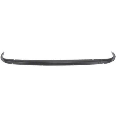 1947-1955 Chevy 1st Series Pickup REAR CAB PANEL REINFORCEMENT BAR - Classic 2 Current Fabrication