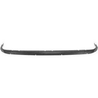 1947-1955 Chevy 1st Series Pickup REAR CAB PANEL REINFORCEMENT BAR.
