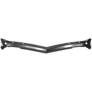 1947-1953 GMC Pickup FRONT CAB ROOF BRACE.