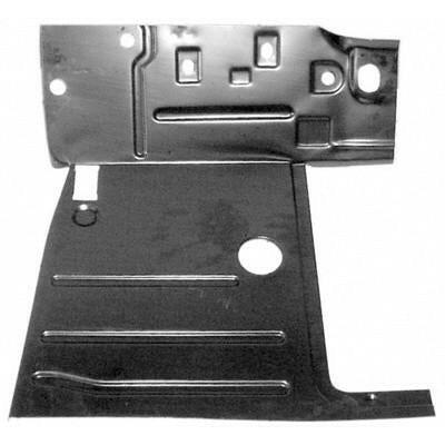 1947-1955 GMC Pickup DRIVER SIDE CAB FLOOR PATCH.