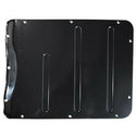 1947-1955 Chevy 1st Series Pickup TRANSMISSION COVER PANEL, 1ST SERIES, 4-SPEED.