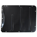 1947-1955 Chevy Suburban TRANSMISSION COVER PANEL, 1ST SERIES, 4-SPEED - Classic 2 Current Fabrication