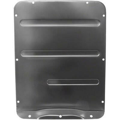 1949-1955 GMC Pickup TRANSMISSION COVER PANEL, 1ST , 3M OR AUTOMATIC TRANSMISSION,.