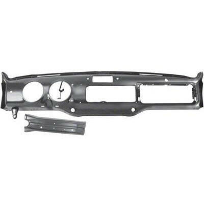 1947-1953 Chevy 1st Series Pickup DASH PANEL FOR 1ST SERIES TRUCKS.
