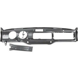 1947-1953 Chevy 1st Series Pickup DASH PANEL FOR 1ST SERIES TRUCKS.