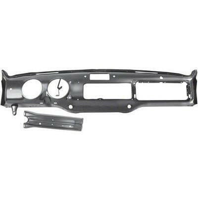 1947-1953 Chevy Suburban DASH PANEL FOR 1ST SERIES TRUCKS.