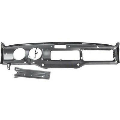 1947-1953 GMC Pickup DASH PANEL FOR 1ST SERIES TRUCKS.
