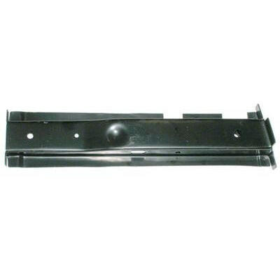 1947-1955 GMC Pickup DRIVER SIDE FRONT CAB FLOOR SUPPORT, 19in HIGH.