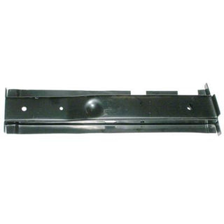 1947-1955 Chevy Suburban DRIVER SIDE FRONT CAB FLOOR SUPPORT, 19in HIGH - Classic 2 Current Fabrication