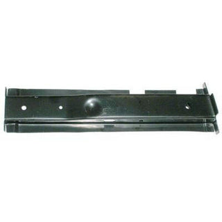 1947-1955 GMC Suburban DRIVER SIDE FRONT CAB FLOOR SUPPORT, 19in HIGH.
