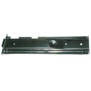 1947-1955 Chevy 1st Series Pickup PASSENGER SIDE FRONT CAB FLOOR SUPPORT, 19in HIGH.