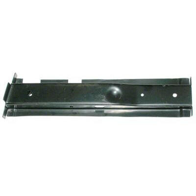 1947-1955 Chevy Suburban PASSENGER SIDE FRONT CAB FLOOR SUPPORT, 19in HIGH.