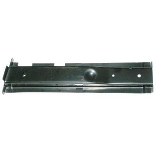 1947-1955 Chevy Suburban PASSENGER SIDE FRONT CAB FLOOR SUPPORT, 19in HIGH - Classic 2 Current Fabrication