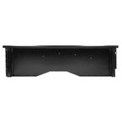 1947-1953 Chevy 1st Series Pickup BED SIDE, LH, SHORTBED, STEPSIDE/FENDERSIDE 1st Series Pickup.