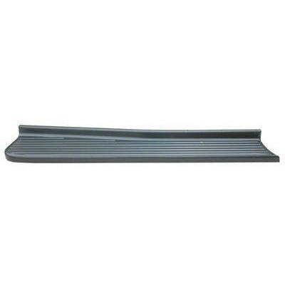 1948-1955 GMC Suburban DRIVER SIDE PAINTED RUNNING BOARD FOR SHORT BED 1/2-TON PICKUPS.