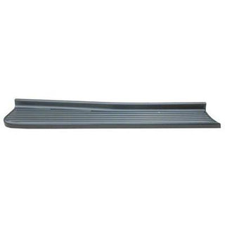 1948-1955 GMC Suburban DRIVER SIDE PAINTED RUNNING BOARD FOR SHORT BED 1/2-TON PICKUPS - Classic 2 Current Fabrication