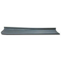 1948-1955 GMC Suburban DRIVER SIDE PAINTED RUNNING BOARD FOR SHORT BED 1/2-TON PICKUPS.