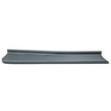 1947-1955 GMC Pickup DRIVER SIDE PAINTED RUNNING BOARD FOR SHORT BED 1/2-TON PICKUPS - Classic 2 Current Fabrication