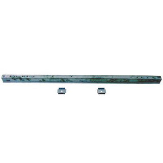 1947-1951 GMC Pickup PICKUP BOX FLOOR SUPPORT, 1ST , CENTER BED CROSS SILL, - Classic 2 Current Fabrication