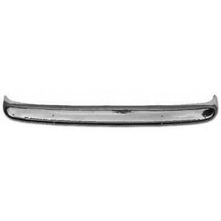 1955-1959 Chevy 2nd Series Pickup ALSO 55-59 SUB REAR, PREMIUM BMP FACE BAR FRT CHROME.